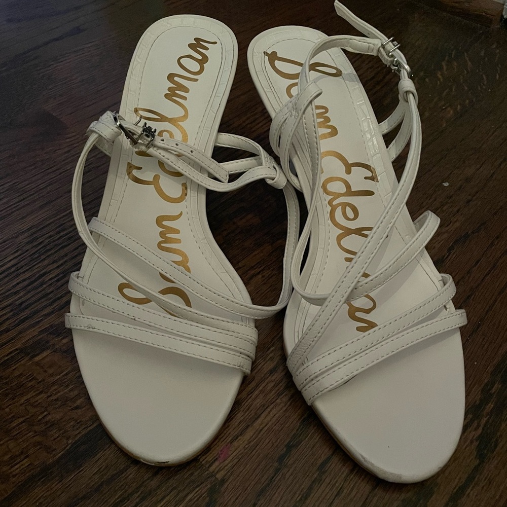 Sam Edelman low heels
